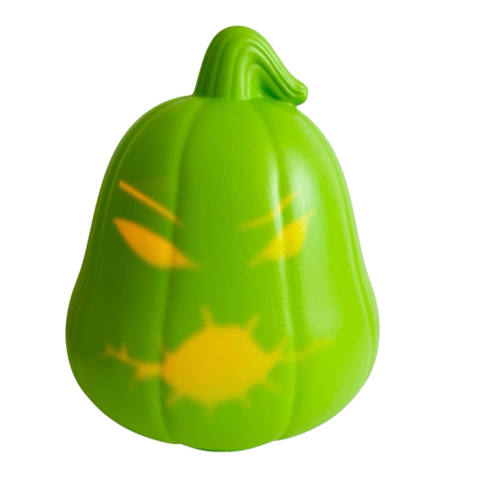 Disney The Nightmare Before Christmas 12" Oogie Boogie Animated Singing Pumpkin